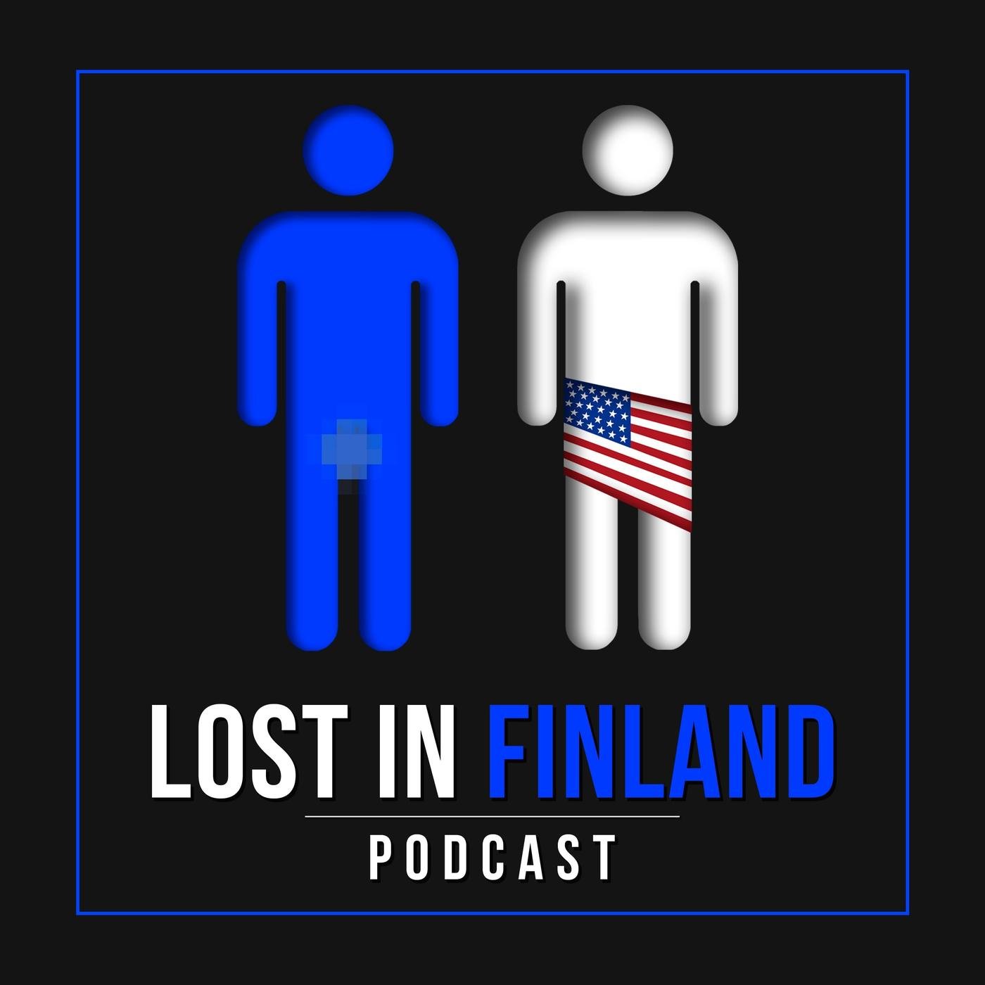 Lost in Finland