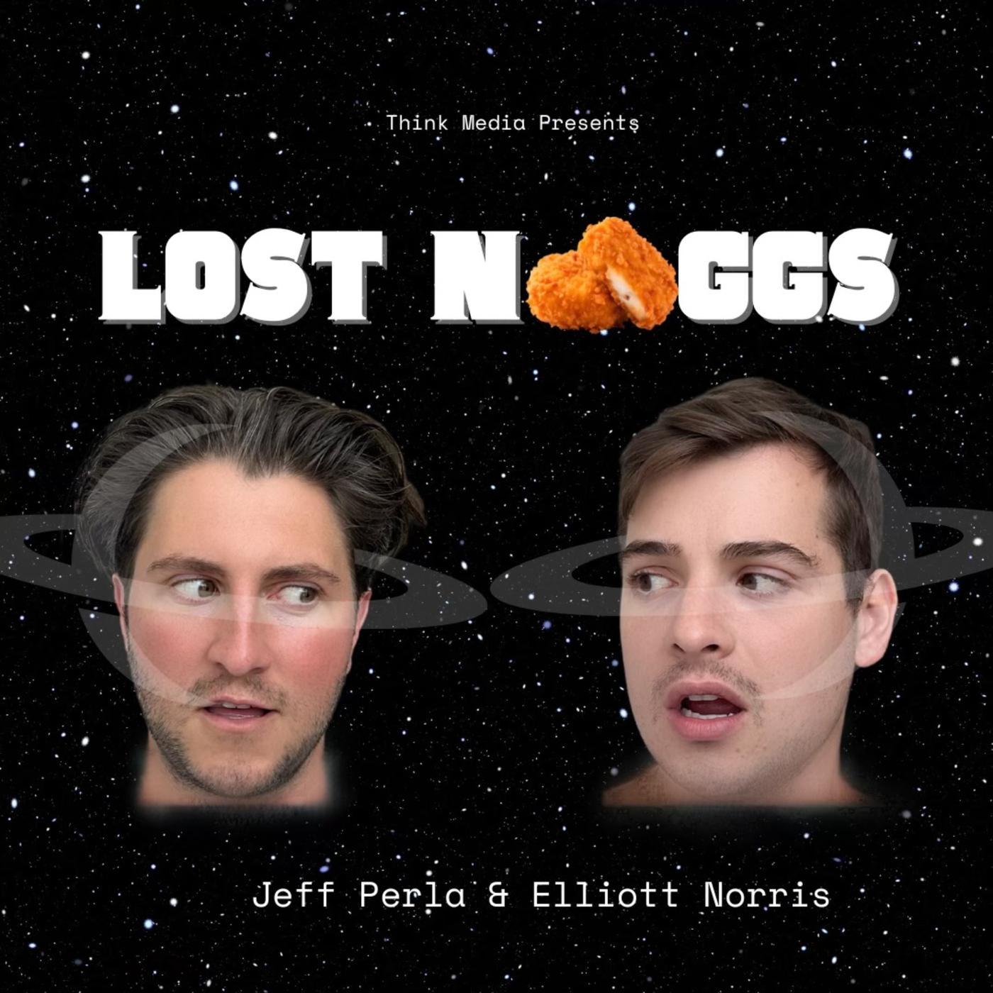 Lost Nuggs (pódcast) - Jeff Perla and Elliott Norris | Listen Notes