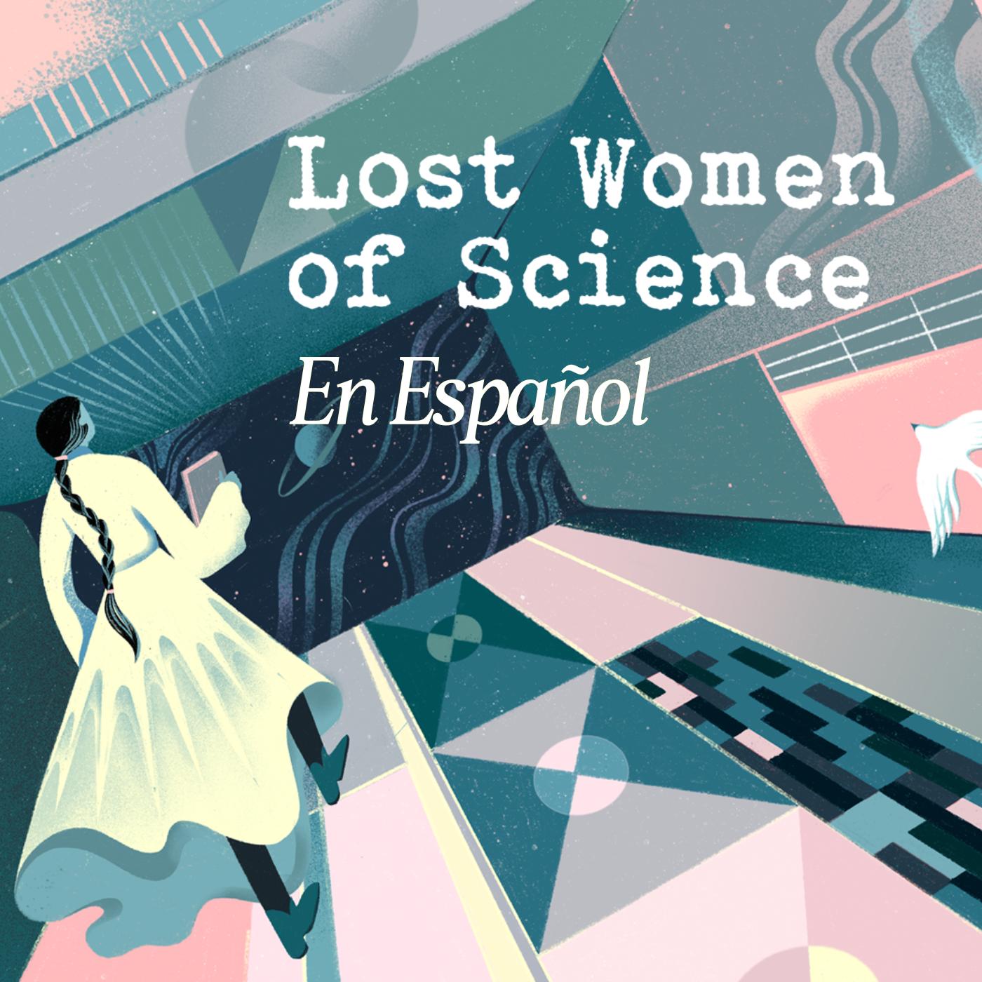 Women of the Manhattan Project: Trailer - Lost Women of Science ...