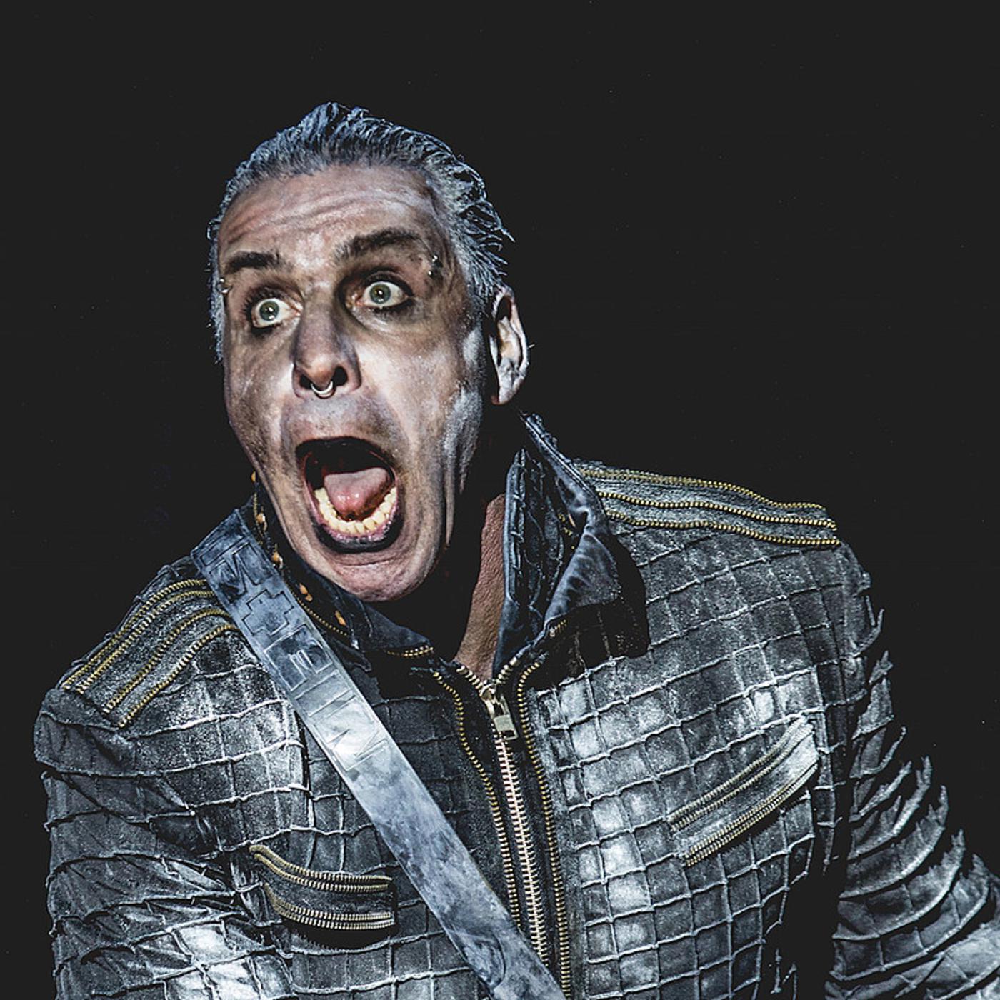 Episode 2: Till Lindemann - Loud and Anxious (подкаст) | Listen Notes