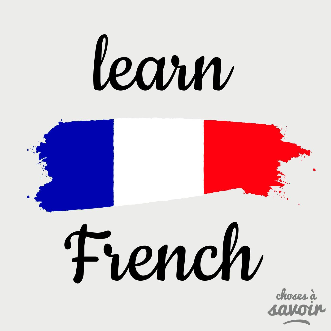 Louis French Lessons