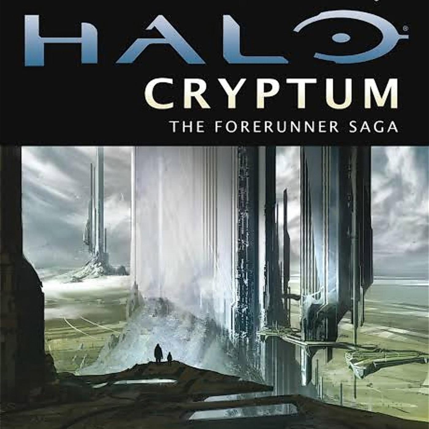 16 Halo: Cryptum - Capítulo 16 - Audiolibro - Español - Voz Humana ...