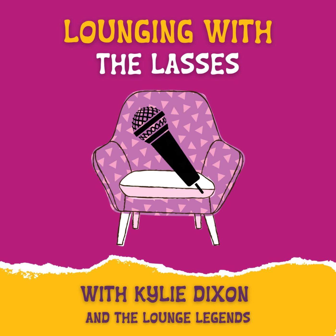 TRAILER Karen Crear and her story that inspired the podcast 'Love