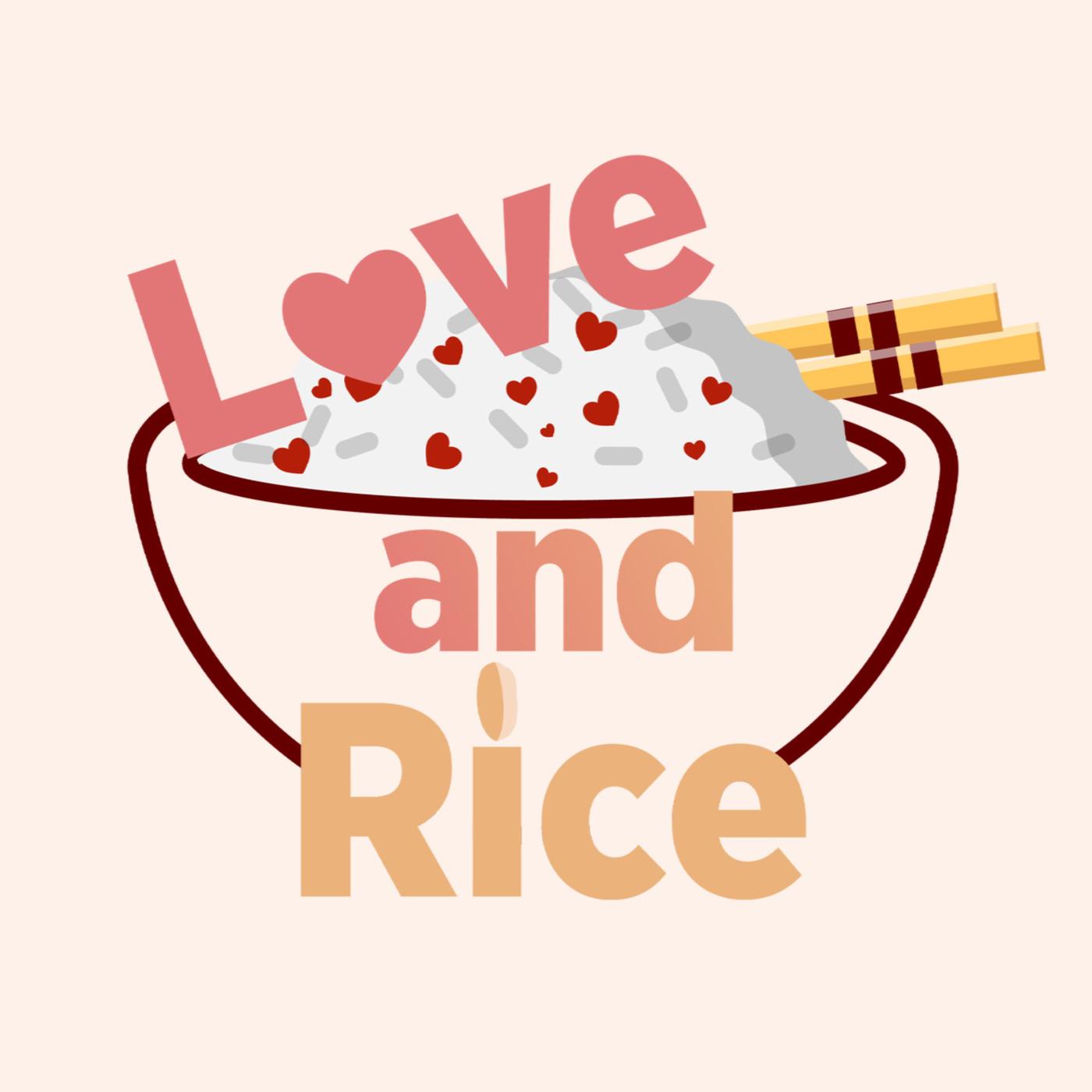 Do Marriages Need a Prenup? | Ep 35 - Love and Rice (podcast) | Listen ...