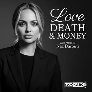 Love, Death, and Money: A Woman’s Guide to Legally Protecting Yourself