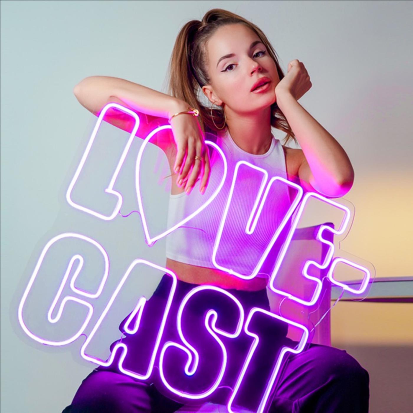 LOVECAST (подкаст) - Sasha Spilberg | Listen Notes