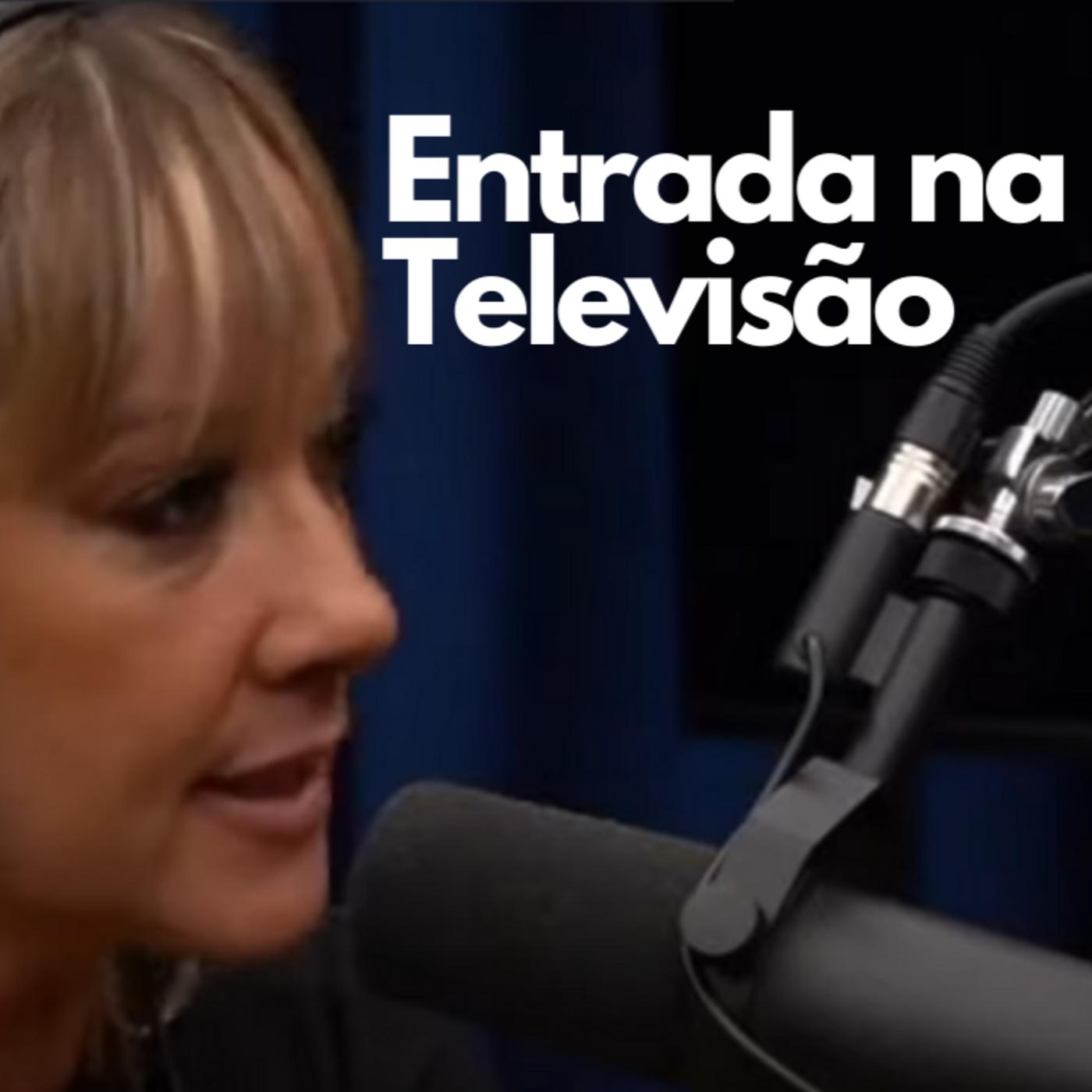 Começo na Televisão - Vivi Fernandes - LoversCast (podcast) | Listen Notes