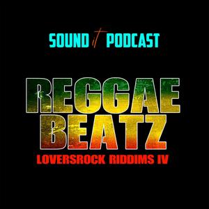 LOVERSROCK RIDDIMS ALBUM IV