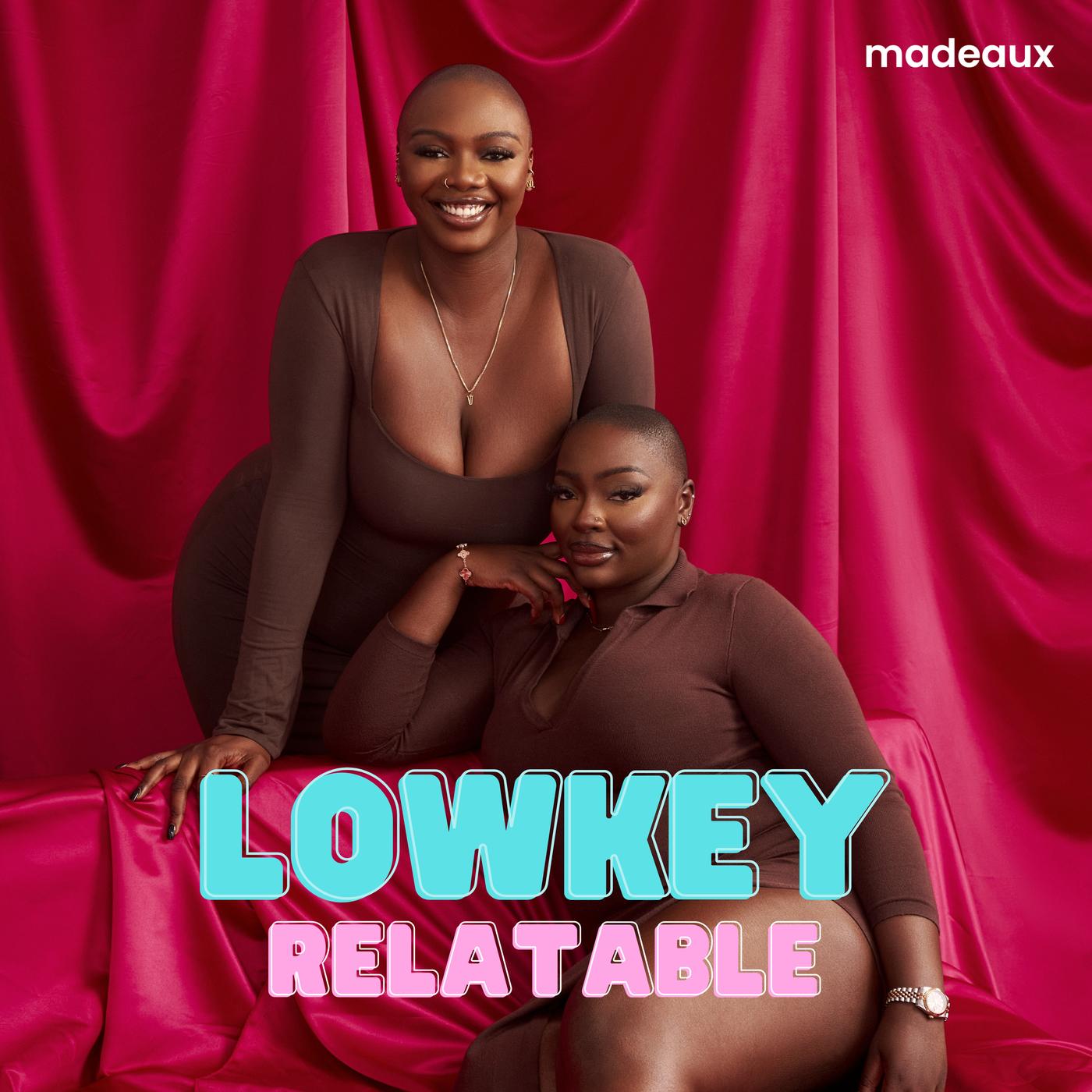 Can You Be Platonic Friends With An Ex? ft. Madam Joyce | Lowkey Relatable  S02Ep14 | Listen Notes