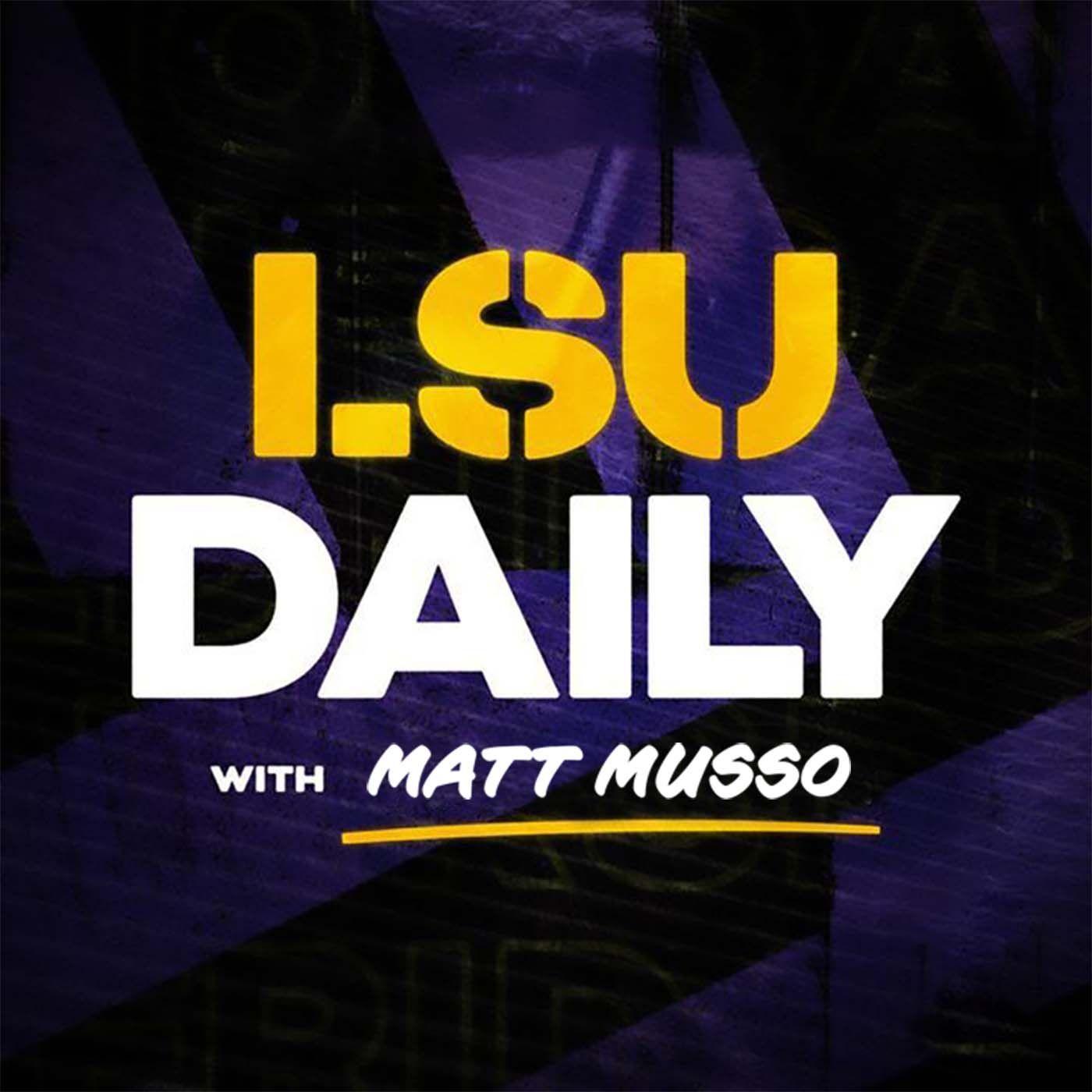 LSU Daily