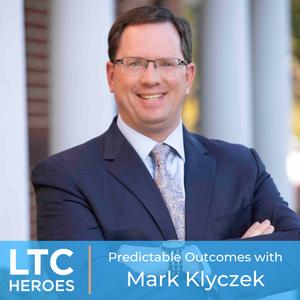 Predictable Quality Outcomes with Mark Klyczek, President and CEO of Virginia Health Services