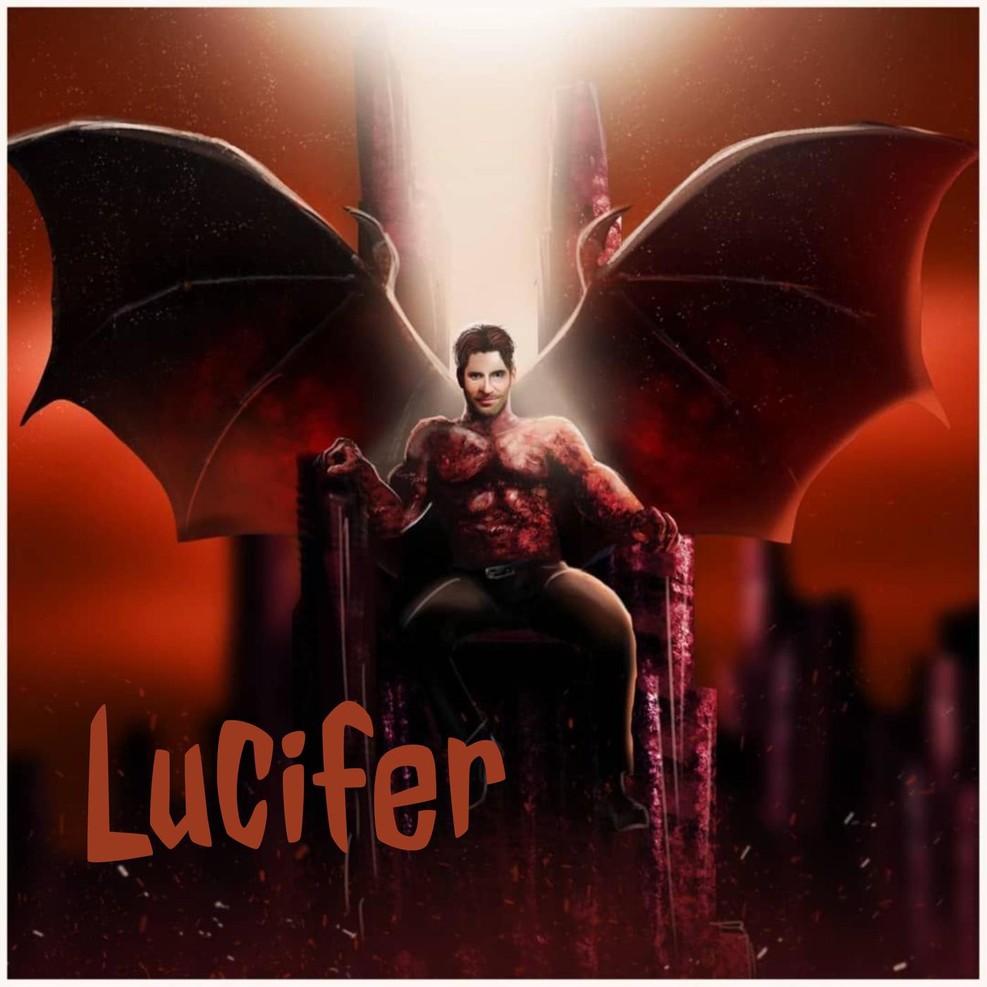 Lucifer - Lucifer (podcast) 