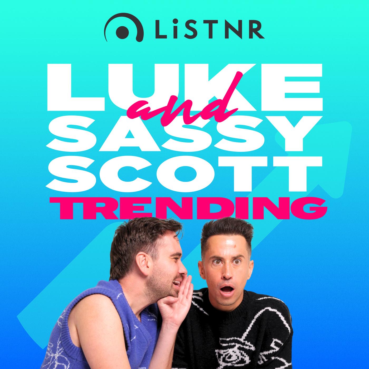 A woman tells us about her A.I husband - Luke And Sassy Scott (podcast ...