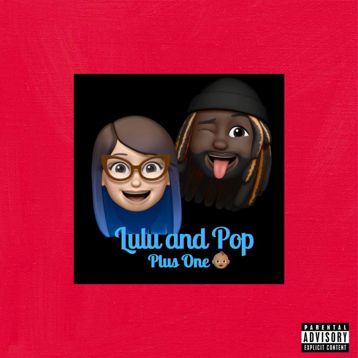 20. Take Two... - Lulu & Pop: Plus One (podcast) | Listen Notes