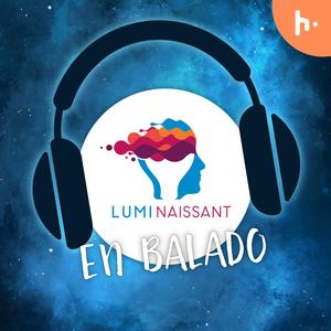 Lumi-Naissant - Hypnose Spirituelle et QHHT