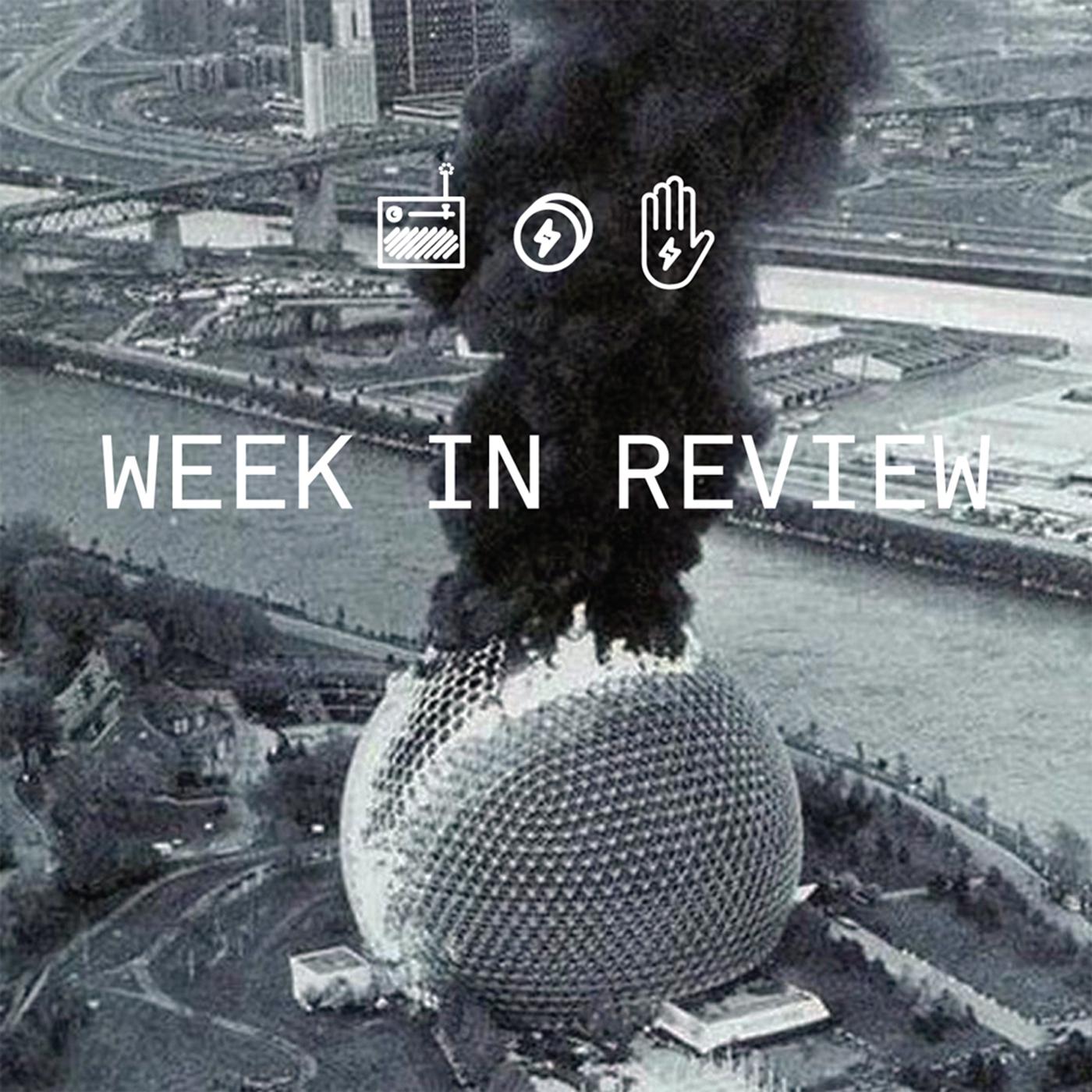 Lumpen Radio: Week In Review