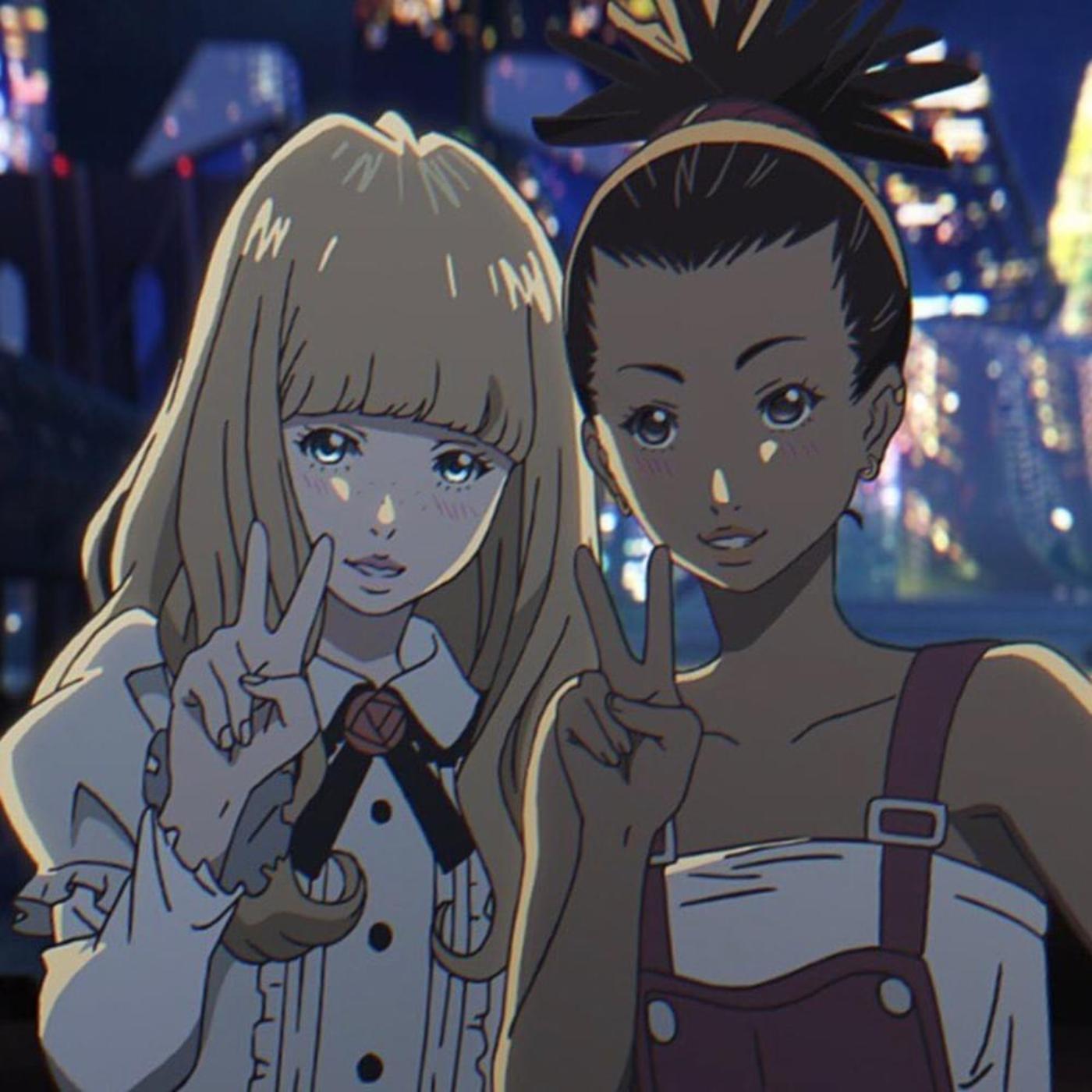 Миюри симабукуро. Carole tuesday. Кэрол и тьюсдей кэрол. Carole tuesday. Кэрол и тьюсдей кэрол.