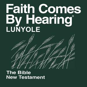 Lunyole Bible (Non-Dramatized)