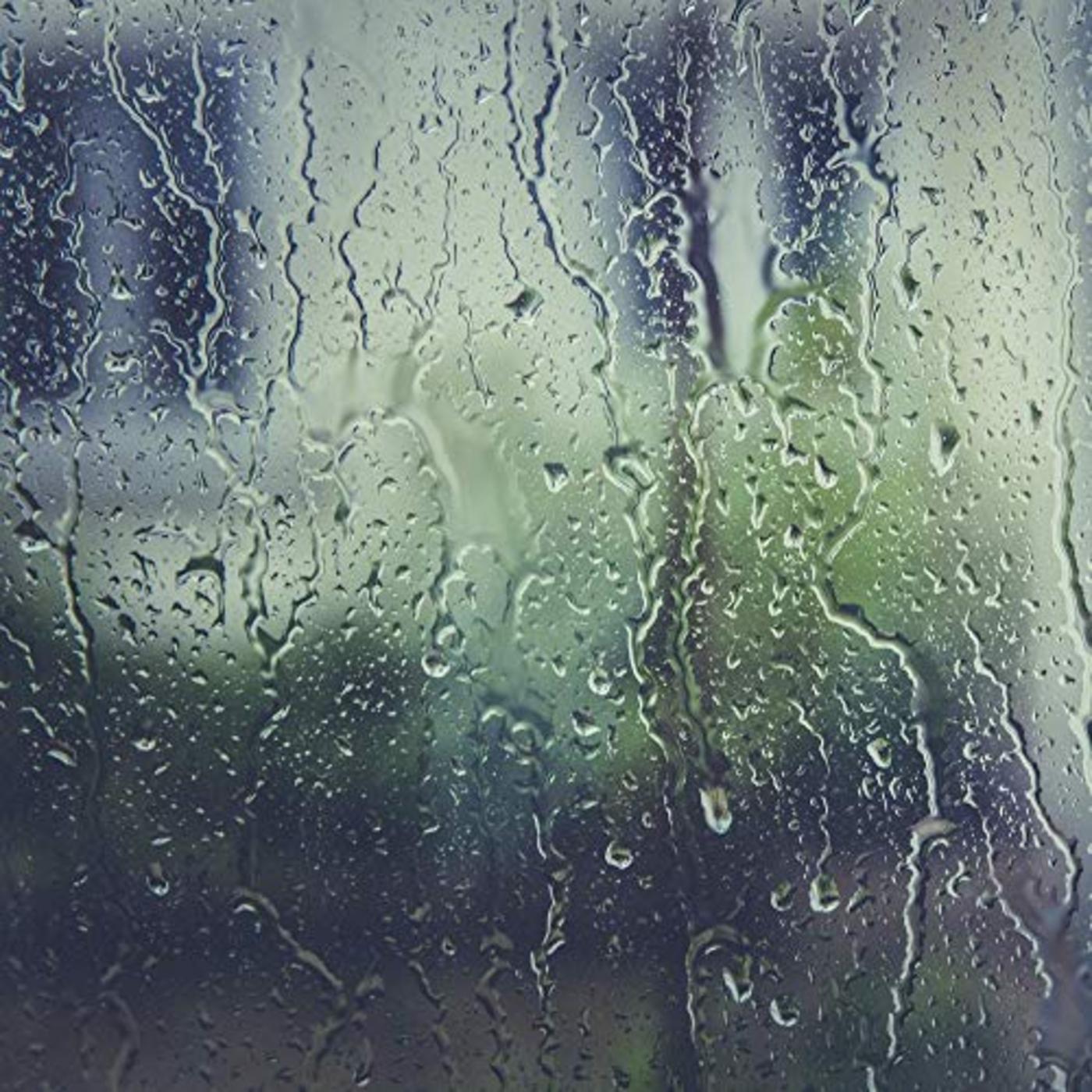 SONIDO de LLUVIA ☔ Relajante Suave y SIN Truenos para Dormir, Estudiar,  Meditar y Relajarse | Listen Notes