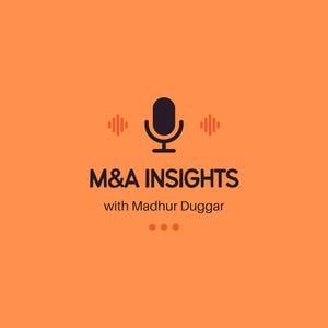 Financing the MSP Roll-Up: What Lenders Actually Look For, With Reed Van Gorden, Head of Origination at Deerpath Capital