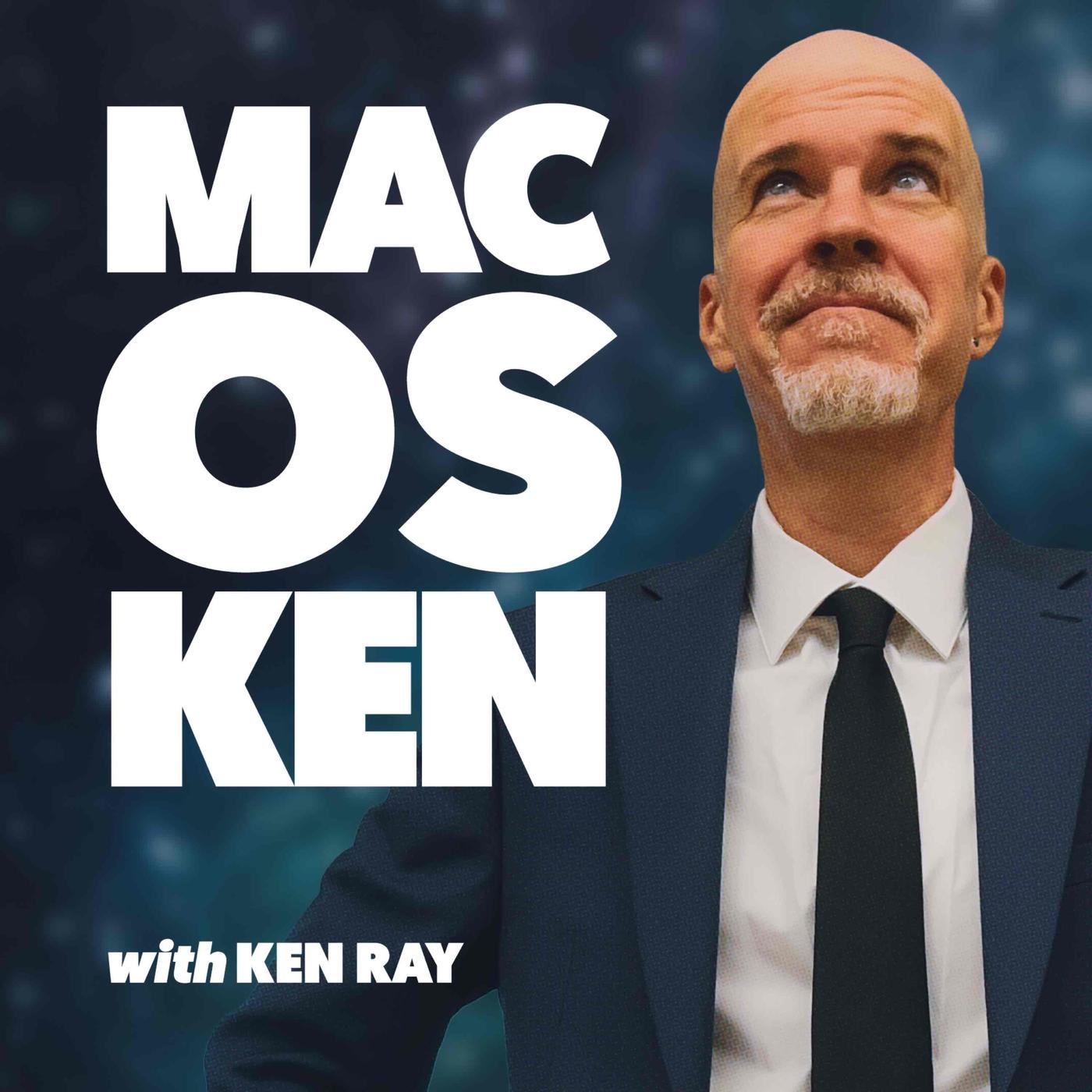 Mac OS Ken artwork