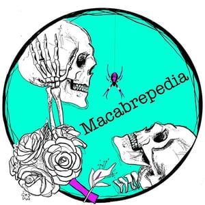 Macabrepedia: A Marriage of True Crime and the Truly Bizarre