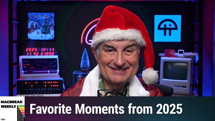 MacBreak Weekly (Audio)