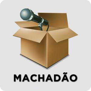 Machadão Produção dos alunos da Faculdade de Comunicação e Artes da PUC Minas Rádio Online PUC Minas