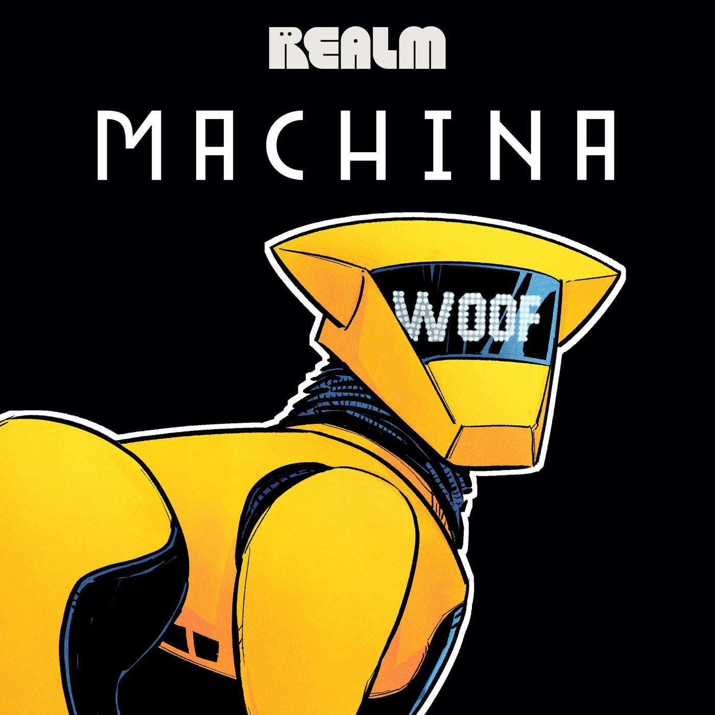 Machina