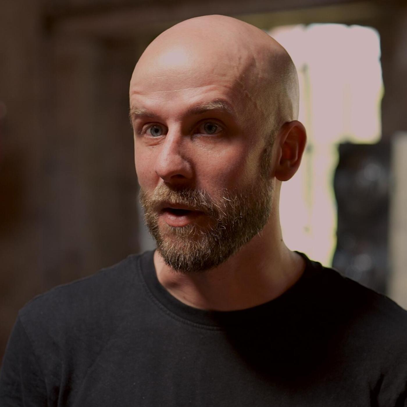 Machine Learning Street Talk (MLST)