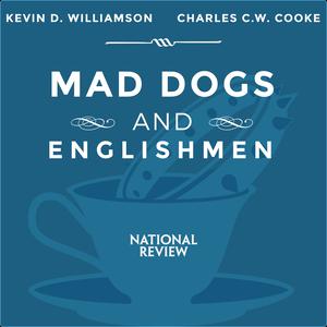 Mad Dogs and Englishmen