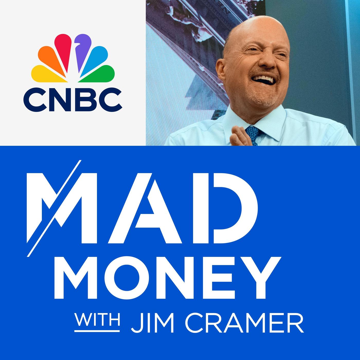 Mad Money w/ Jim Cramer 6/21/24 - Mad Money w/ Jim Cramer (podcast ...