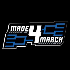  Made 4 March: College Basketball Show 