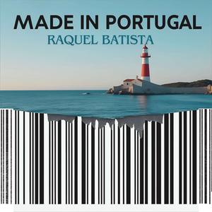 Made in Portugal by Raquel Batista