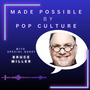 THE TESTAMENTS EP Bruce Miller on the first three episodes & Spotlight