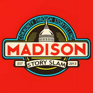Madison Story Slam