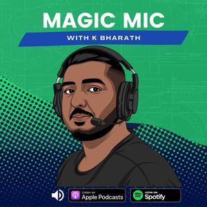 Magic Mic