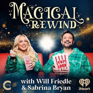 Magical Rewind: Descendants 3