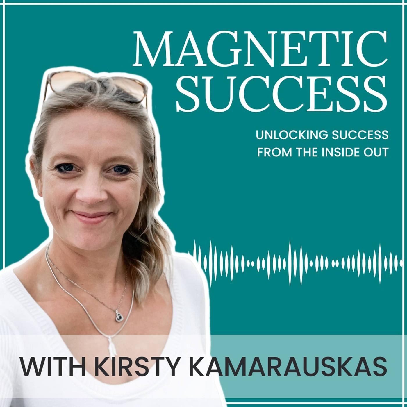 Magnetic Success