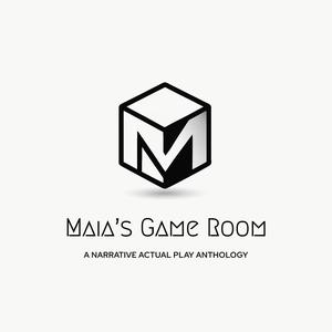 Maia’s Game Room