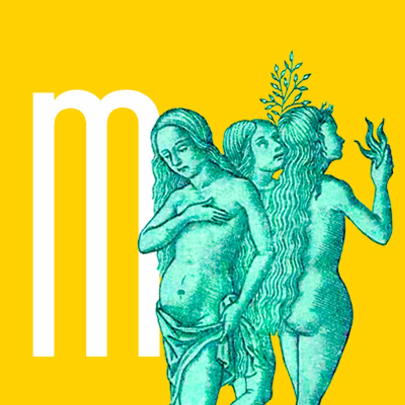The anguish of girls | Maiden Mother Matriarch 183