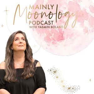 Mainly Moonology with Yasmin Boland