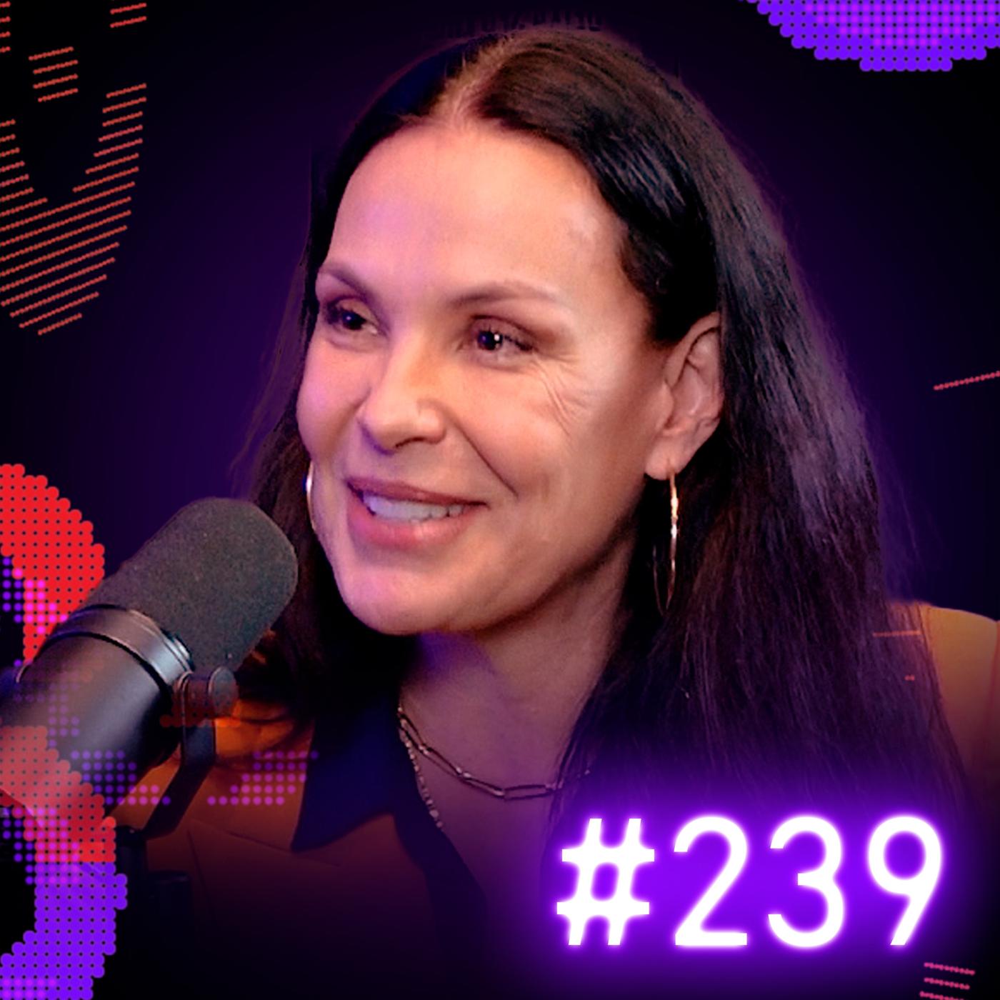 063 - Fernandinha Fernandez - Mais Que 8 Minutos - Podcast | Listen Notes