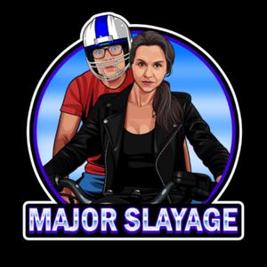 Major Slayage: Ket &amp; Arik Rewatch Buffy the Vampire Slayer