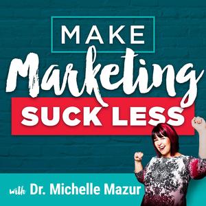 Funnels Suck: What This Coach Did Instead To Market Her Business With Rachel Alexandria