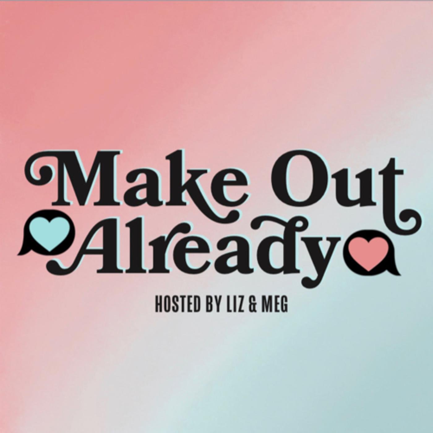 Make Out Already logo