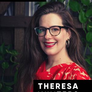 Theresa Winters - Awesome Foundation Sydney