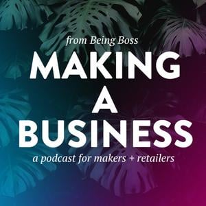 Being Boss with Emily Thompson