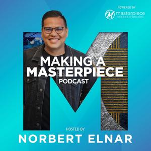 Making a Masterpiece with Norbert Elnar