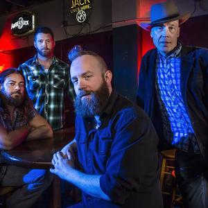 Gerry Casey's interview with Dustin Arbuckle